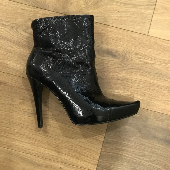 Vianni Collection Boots - size 6 - Picture 1 of 3